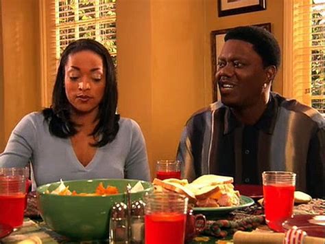 The Bernie Mac Show S01e08 Video Dailymotion