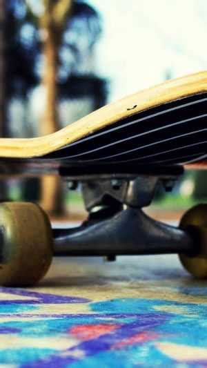 4k Skateboard Wallpaper Ixpap