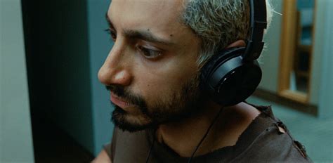 Riz Ahmed On Being The First Muslim Nominated For The Best Actor Oscar The New York Times