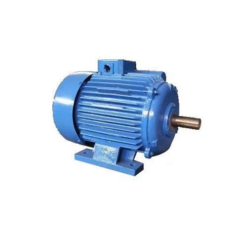 Louis Allis Ieee 45 Motor Hp 1800 Rpm 230 460v 182t