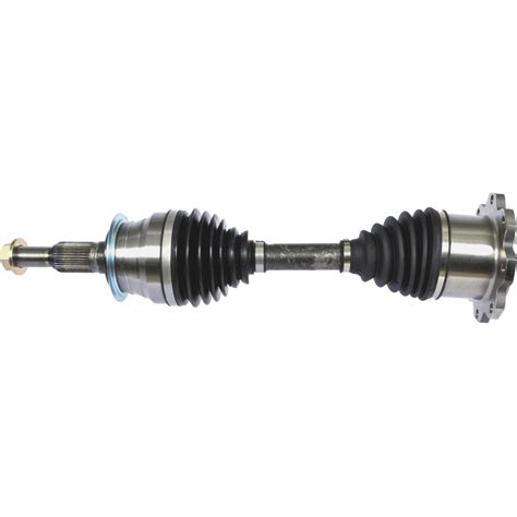 Cardone Hd New Severe Duty Constant Velocity Cv Axle Assembly