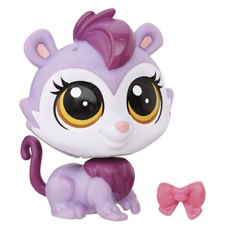 Lps Possum Pets In The City Lps Merch