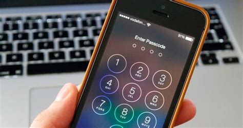 Fallo De Seguridad En IOS Permite Registrar Nuestra Actividad En El