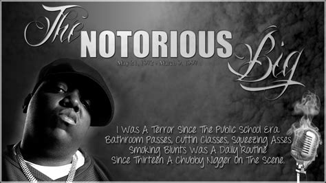 The Notorious Big Wallpaper 69 Images