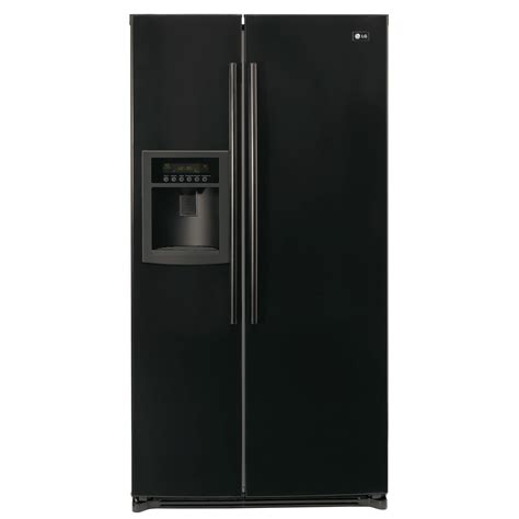 Official Lg Side By Side Refrigerator Parts Sears Partsdirect