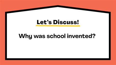 Who Invented School Mystery Science