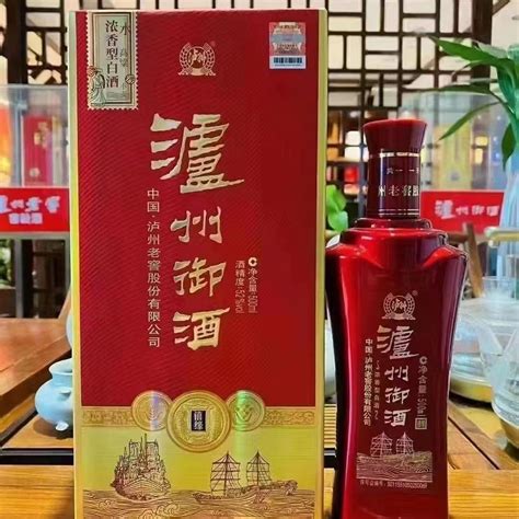 泸州老窖 泸州御酒禧缘 52度浓香型白酒 500ml6瓶整箱装【价格 品牌 图片 评论】 酒仙网