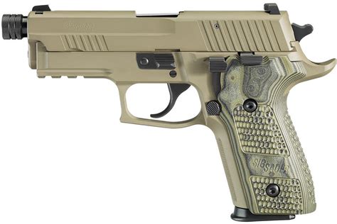 Sig Sauer P229 Scorpion Tb 9mm With Night Sights Sportsman S Outdoor Superstore