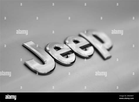 Jeep Logo Wallpaper
