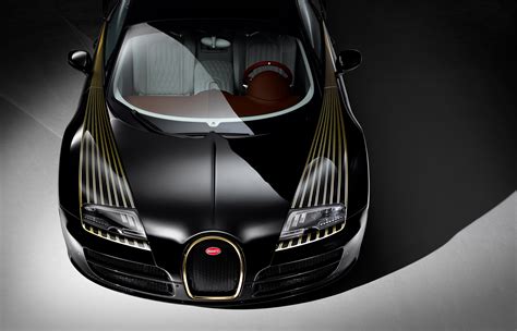 Bugattis Next Car To Offer 1500 Hp Outpace Veyron Super Sport Report