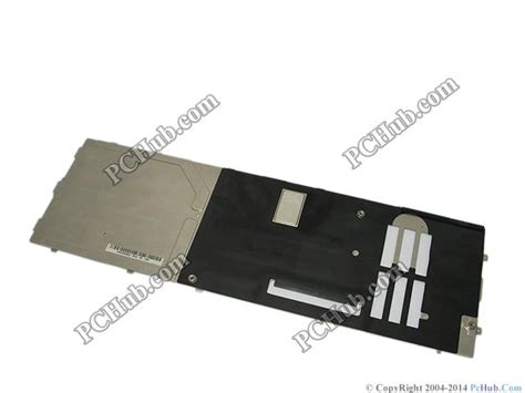 Keyboard Bezel Assembly AM0C3000600 Acer Aspire 5943G Series Mainboard