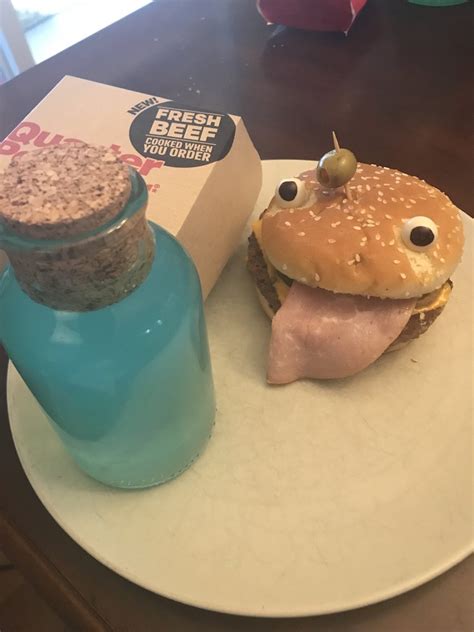 53 Hq Photos Fortnite Burger At Mcdonalds Apply Fortnite Burger
