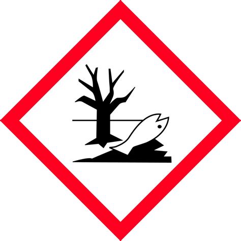 Ghs Hazchem Labels Environmental Picto Hazchem Signs Uss