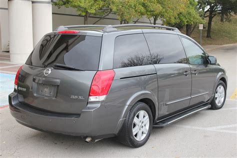 2004 Nissan Quest Pictures Cargurus