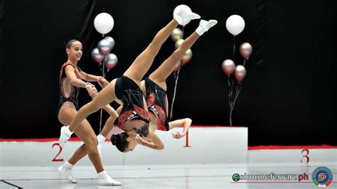 Biglietti Per Campionato Interregionale Zona 1 Di Ginnastica Aerobica