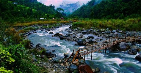 Sikkim Where Nature Smiles – Joshi tours & travels