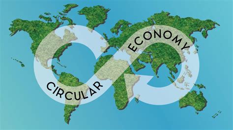 Economia Circolare Cos Esempi Vantaggi Dell Economia Green