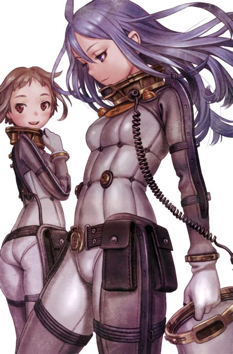 Last Exile Ginyoku No Fam Mobile Wallpaper 1331866 Zerochan Anime