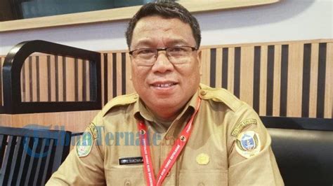 Pemprov Maluku Utara Gantung Dbh Pemkot Tidore Dan Pemkab Halmahera