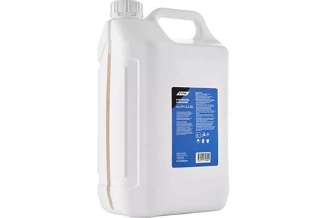 Очиститель алюминия ПТК ALUM CLEAN 5 л 00000040119 - выгодная цена ...