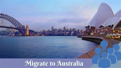 What Are The Reasons To Migrate To Australia — A Complete Guide For