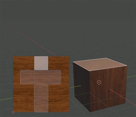 Blender D Uv Mapping Rodicq Art No