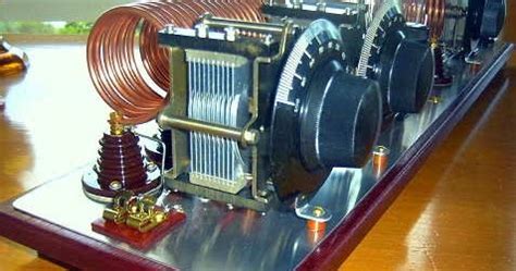 VE7SL Steve Amateur Radio Blog New MOPA Completed