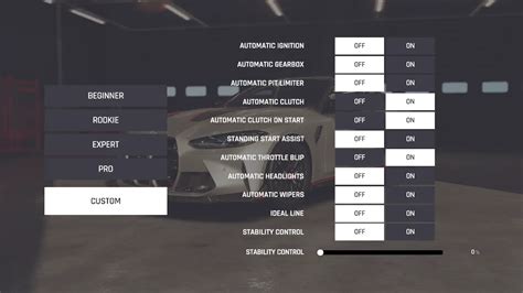 Best Assetto Corsa Fanatec Settings Csl Dd Gt Dd Pro Podium