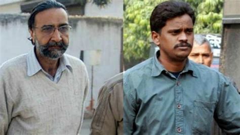 Nithari Killings Moninder Singh Pandher And Surinder Koli Awarded