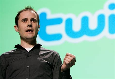 Evan Williams: The voices of Twitter users | TED Talk