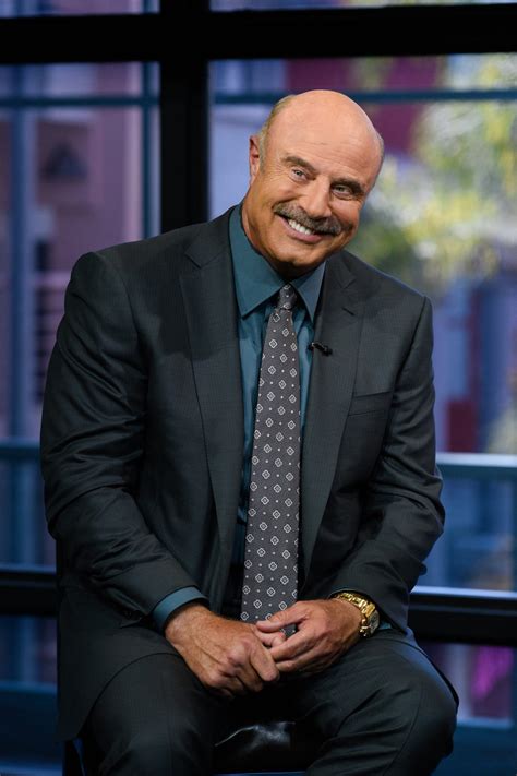 ‘dr Phil Talk Show To End After 21 Seasons As Mcgraw Charts New Path