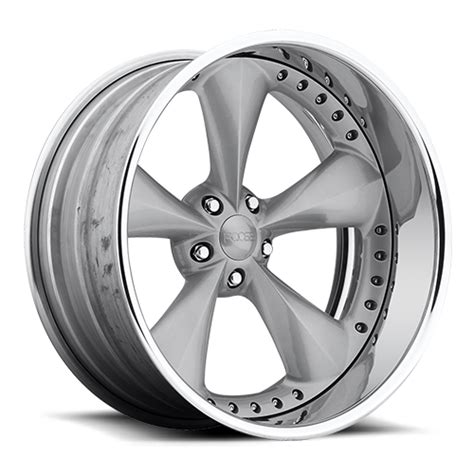 Foose Nitrous X F417 Concave Wheels Down South Custom Wheels