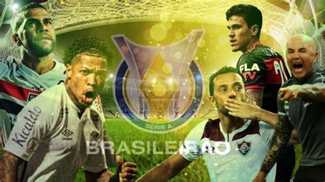 Quantos Jogo Falta Para Terminar O Brasileirão - Brasileirão: veja o aproveitamento e quais jogos faltam para o seu time ...