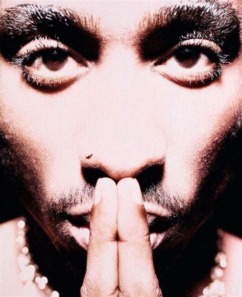 Tupac Shakur 2pac Nostril Hoop Ring Nose Ring Tupac Makaveli All