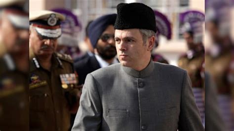 Kashmir Floods Worst Crisis State Has Faced In Living Memory Says Omar Firstpost