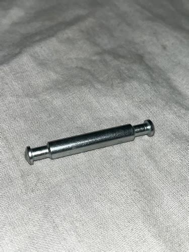 Length Inch 2 Caster Wheel Pin At Rs 2piece In New Delhi Id