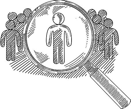 memilih gambar   tepat ilustrasi stok  gambar