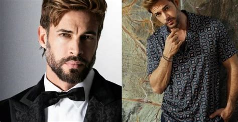 William Levy Novelas Do Ator Cubano De Café Com Aroma De Mulher Dci