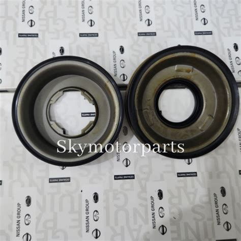 Jual Seal Mangkok Piston Matic Seal Bonded Nissan Livina L Evalia Ori