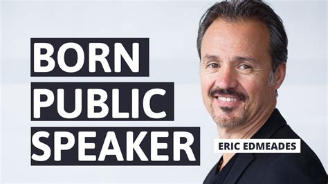 How To Overcome Fear Anxiety And Nervousness Of Public Speaking Eric