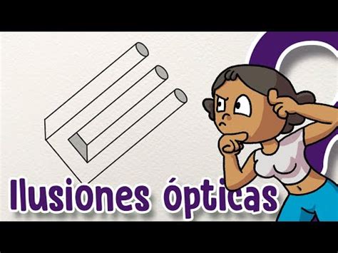 Descubre El Fascinante Mundo De Las Ilusiones Pticas Qu Son Y C Mo