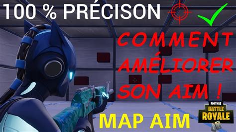 Tuto Comment AmÉliorer Son Aim Shoot Sur Ps4 Fortnite Battle Royale