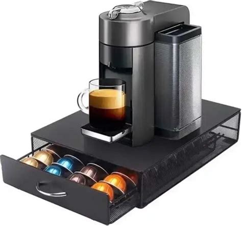 Tammat Capsule Houder Nespresso Voor Koffie Capsules Cups