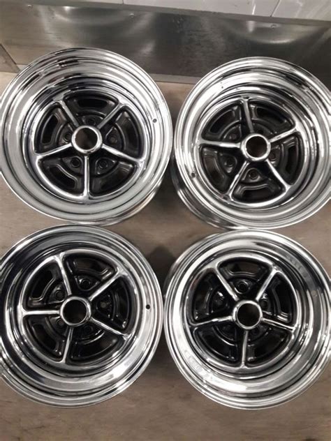 Buick Rally Rims Seananon Jopower