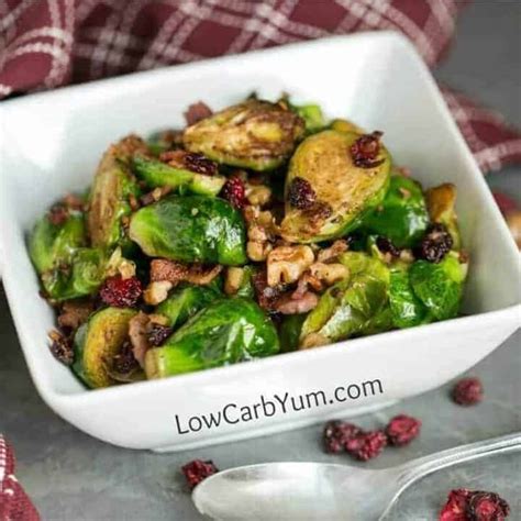 Low Carb Side Dishes Perfect For Any Meal Low Carb Yum