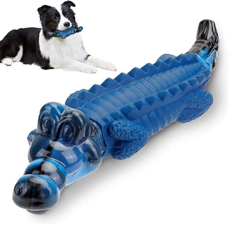 Pleasantsong Jouet Chien Indestructible Jouet Pour Chien Pour Medium