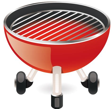 Barbecue Grill Churrasco Grill Vector Png Download 21192063 Free