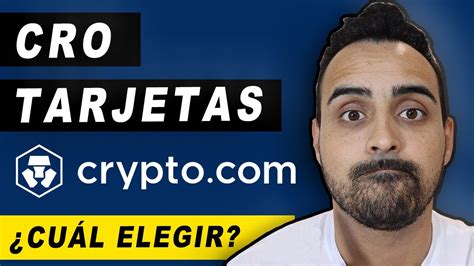 Tarjeta Crypto Toda La Informaci N La Mejor Tarjeta De