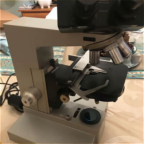 Laboratory Microscope for sale in UK | 60 used Laboratory Microscopes