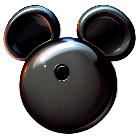 Download Mickey Mouse Ears B